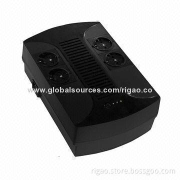 AVR Stabilizer